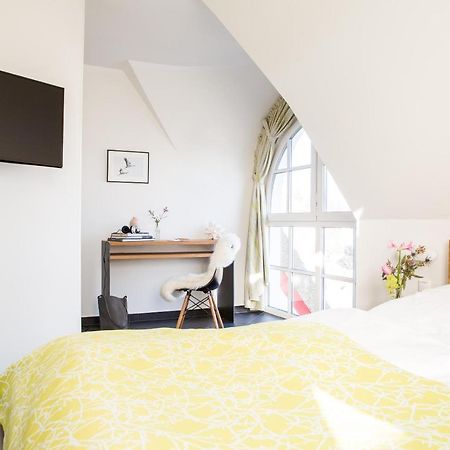 Ferienhaus Schilfrohrsaenger 26 Fuhlendorf  Extérieur photo