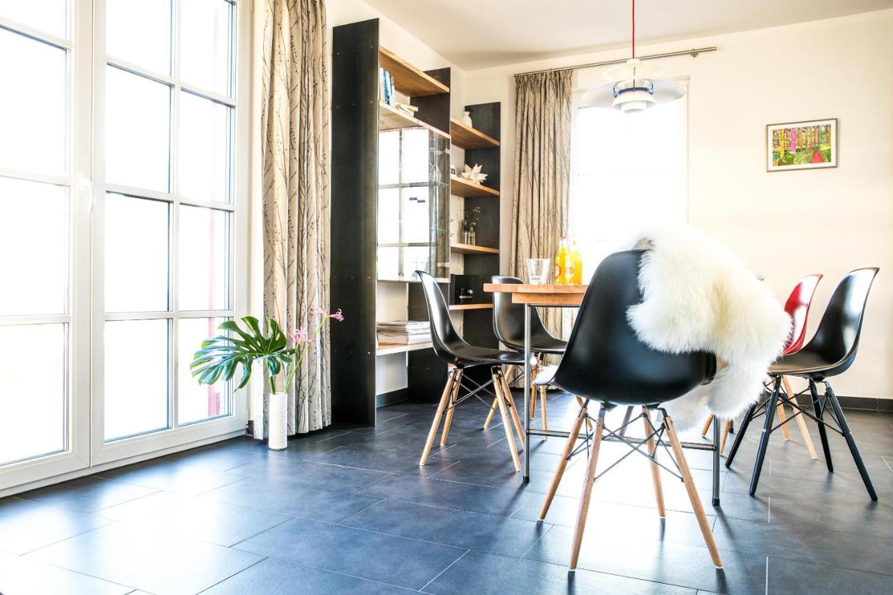 Ferienhaus Schilfrohrsaenger 26 Fuhlendorf  Extérieur photo