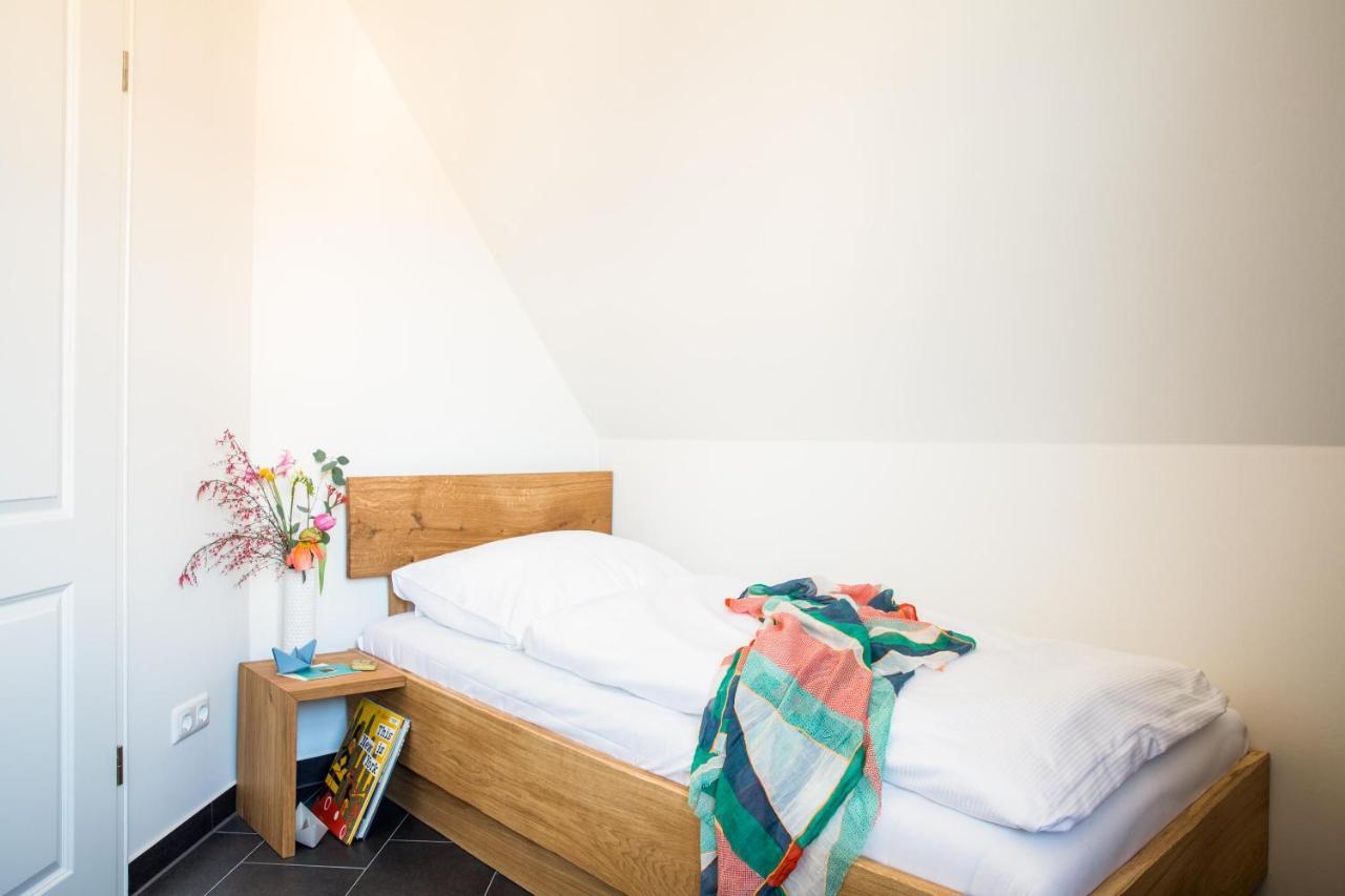Ferienhaus Schilfrohrsaenger 26 Fuhlendorf  Extérieur photo