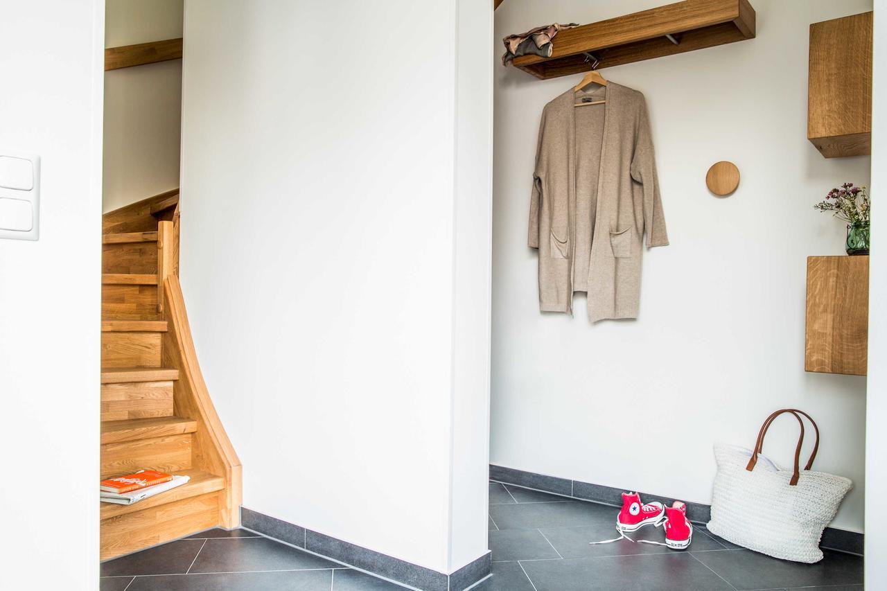 Ferienhaus Schilfrohrsaenger 26 Fuhlendorf  Extérieur photo