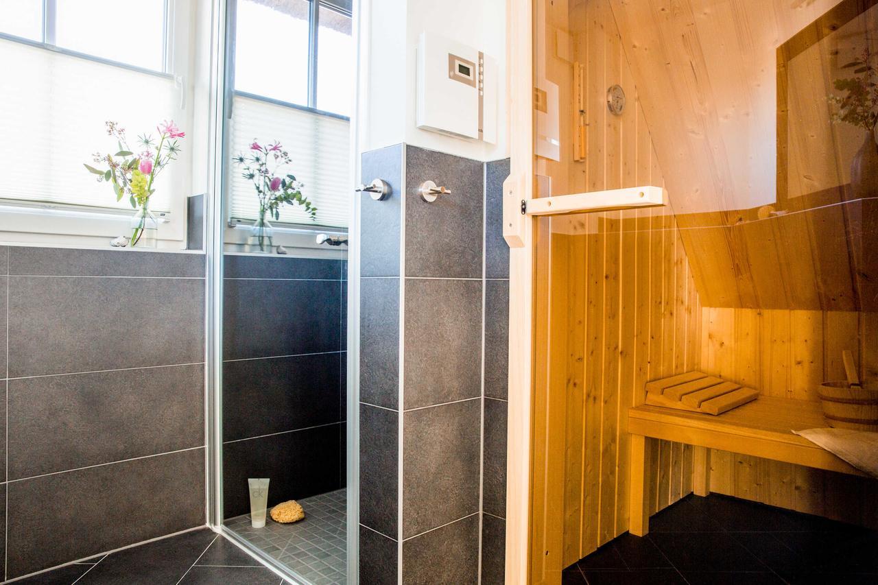 Ferienhaus Schilfrohrsaenger 26 Fuhlendorf  Extérieur photo